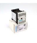 Siemens Leistungsschütz 3RT1015-2JB41 OVP