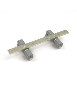 WAGO Träger 790-115 (25Stk.) OVP