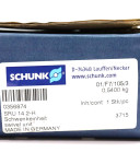 Schunk Schwenkeinheit SRU 14.2-H 356874 OVP