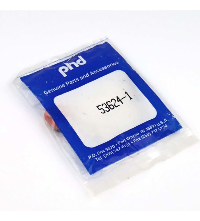 PHD Näherungsschalter 53624-1 OVP