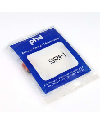 PHD Näherungsschalter 53624-1 OVP