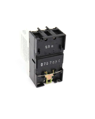 Schiele Motorschutzschalter MSU-K040 136410801 OVP