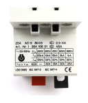 Schiele Motorschutzschalter MSU-K040 136410801 OVP