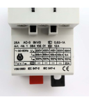 Schiele Motorschutzschalter MSU-K010 136410501 OVP