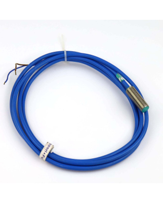 Pepperl+Fuchs Induktiver Sensor NJ2-12GM-N 146225 NOV