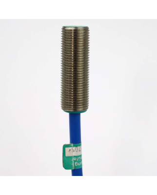Pepperl+Fuchs Induktiver Sensor NJ2-12GM-N 146225 NOV
