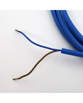 Pepperl+Fuchs Induktiver Sensor NJ2-12GM-N 146225 NOV
