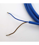 Pepperl+Fuchs Induktiver Sensor NJ2-12GM-N 146225 NOV