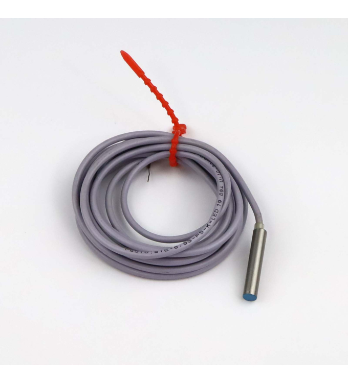 Festo Näherungsschalter SIE-6,5S-PS-K=LED 19094 NOV