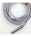 Festo Näherungsschalter SIE-6,5S-PS-K=LED 19094 NOV
