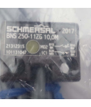 SCHMERSAL Magnet-Sensor BNS 250-11ZG 10,0M 101131047 OVP