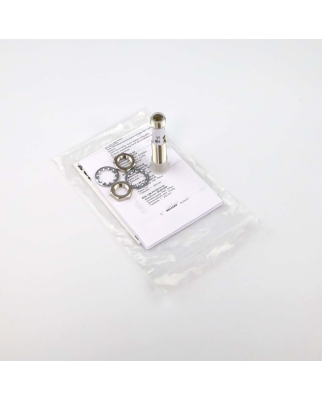 Balluff Lichttaster BOS01TP BOS 12M-PS-RD10-S4 OVP