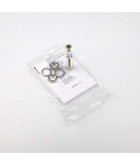 Balluff Lichttaster BOS01TP BOS 12M-PS-RD10-S4 OVP