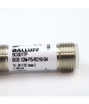 Balluff Lichttaster BOS01TP BOS 12M-PS-RD10-S4 OVP