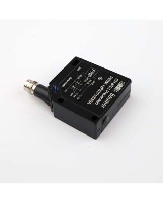 Baumer electric Einweg-Lichtschranke FEDM 12P5101/S35A OVP