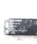 Euchner Betätiger CMS-M-AC 084592 OVP