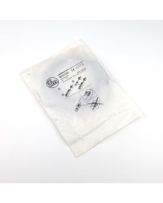 ifm T-Nut-Zylindersensor MK5100 MKT3000-BPKG OVP