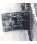 ifm T-Nut-Zylindersensor MK5100 MKT3000-BPKG OVP