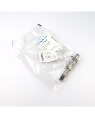 Festo Vakuumsauggreifer ESG-10-BN-HCL-QS 189171 OVP
