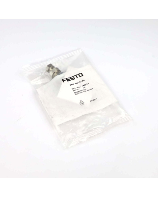 Festo Vakuumsauger-Halter ESH-HC-3-QS 189217 OVP