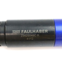 Faulhaber DC-Kleinstmotor 2342S048CR + 23/2 66:1 GEB