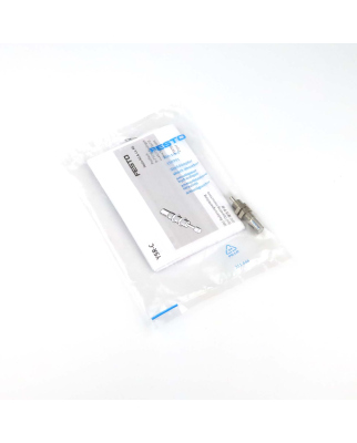 Festo Stoßdämpfer YSR-5-5-C 158981 OVP