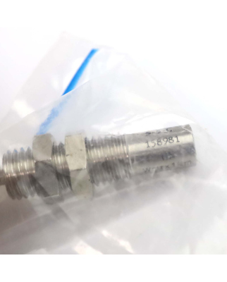 Festo Stoßdämpfer YSR-5-5-C 158981 OVP