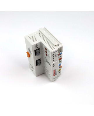 Beckhoff EtherCAT-Koppler EK1541 NOV