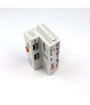 Beckhoff EtherCAT-Koppler EK1541 NOV