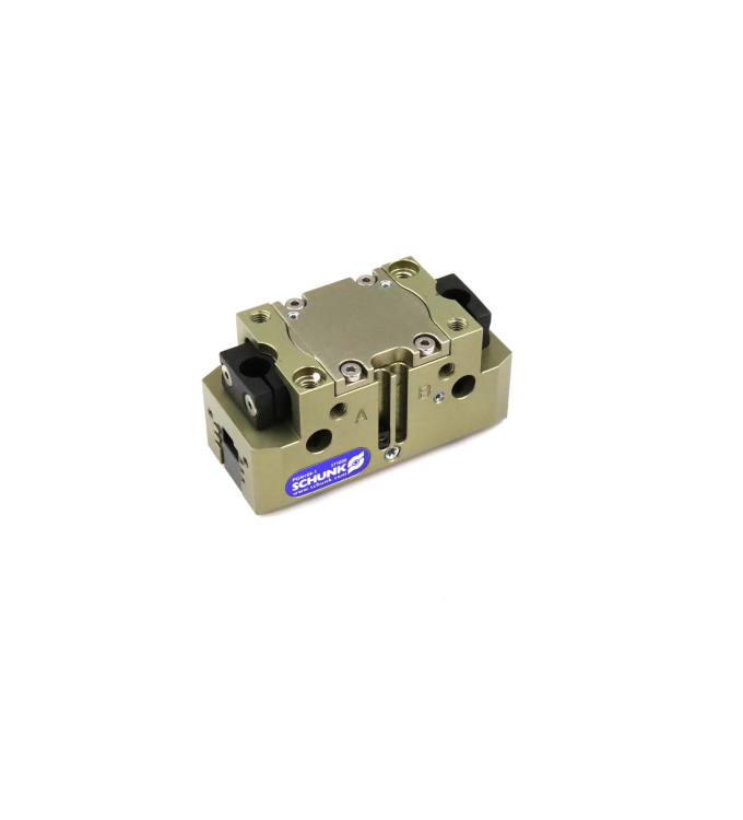 SCHUNK 2-Finger Universalgreifer PGN+64-1 371090 GEB