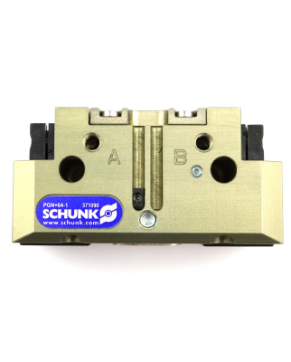 SCHUNK 2-Finger Universalgreifer PGN+64-1 371090 GEB