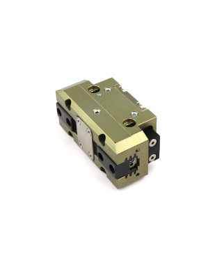 SCHUNK 2-Finger Universalgreifer PGN+64-1 371090 GEB