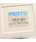 Festo Schwenkantrieb DSR-32-180-P 11912 NOV