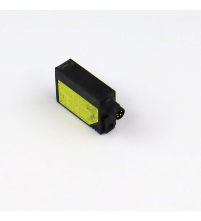 ifm Laser-Reflexlichttaster OJ5054 OJHLFPKG/SO/AS GEB