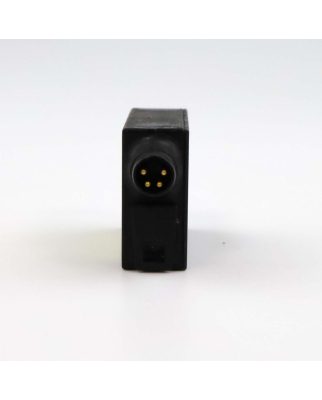 ifm Laser-Reflexlichttaster OJ5054 OJHLFPKG/SO/AS GEB