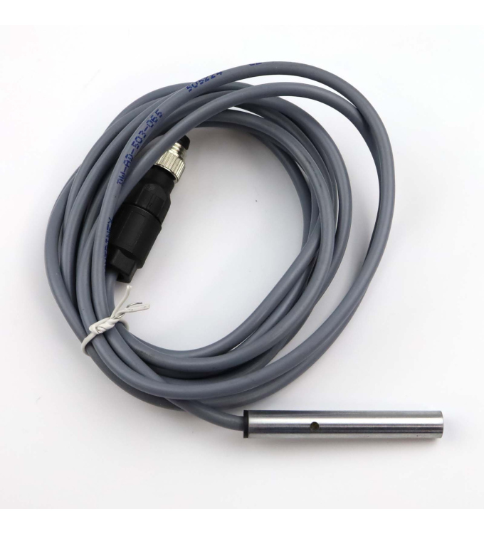 CONTRINEX Induktiver Näherungsschalter DW-AD-503-065 505224 NOV