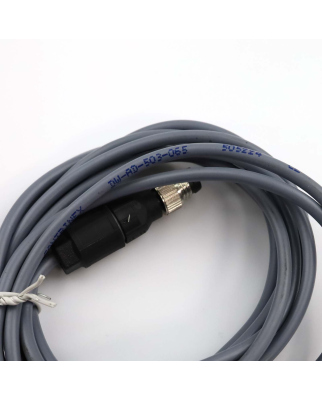 CONTRINEX Induktiver Näherungsschalter DW-AD-503-065...