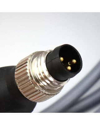 CONTRINEX Induktiver Näherungsschalter DW-AD-503-065 505224 NOV