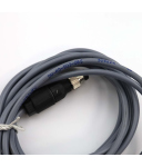 CONTRINEX Induktiver Näherungsschalter DW-AD-503-065 505224 NOV