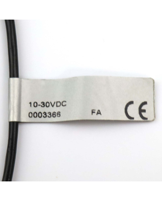 Sommer Automatic induktiver Näherungsschalter 413.9100.945 MX1148 NOV