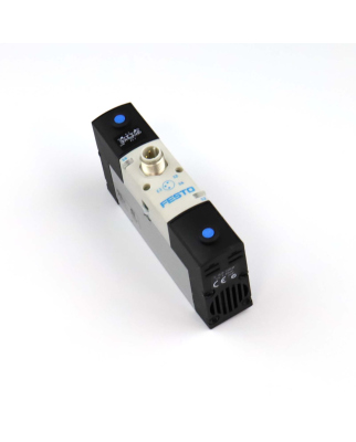 Festo Magnetventil VSVA-B-P53C-ZH-A1-1R5L 534549 NOV