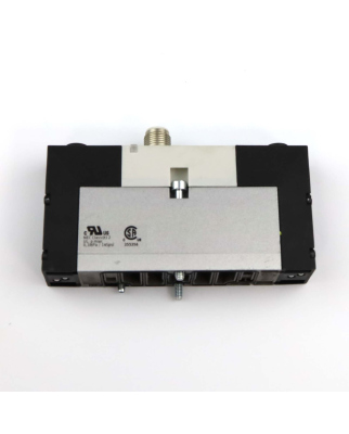 Festo Magnetventil VSVA-B-P53C-ZH-A1-1R5L 534549 NOV