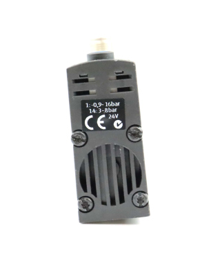 Festo Magnetventil VSVA-B-P53C-ZH-A1-1R5L 534549 NOV