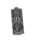 Festo Magnetventil VSVA-B-P53C-ZH-A1-1R5L 534549 NOV