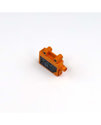 ifm Reflexlichttaster OJ5122 OJB-FPKG/SO/AS GEB