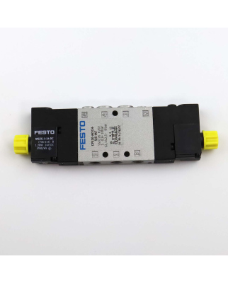 Festo Magnetventil CPE10-M1CH-5JS-M7 550226 NOV