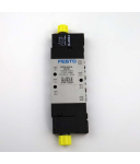 Festo Magnetventil CPE10-M1CH-5JS-M7 550226 NOV