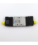 Festo Magnetventil CPE10-M1CH-5JS-M7 550226 NOV