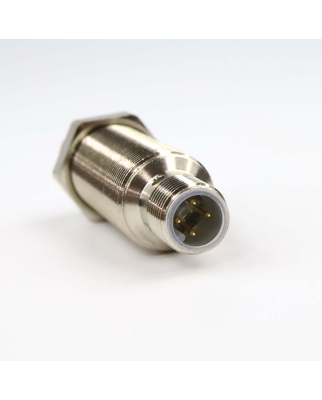 Balluff Induktiver Sensor BES0086 BES M18MI-PSC50B-S04G NOV
