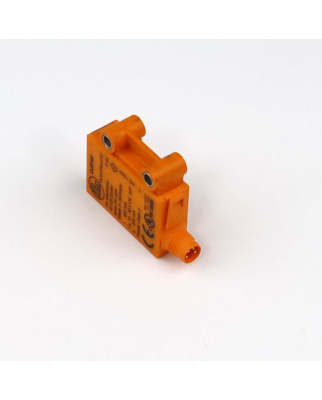 ifm Reflexlichttaster OJ5144 OJH-FPKG/FO GEB